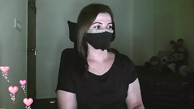 Cute Sonii online show from 03-14-26, 11:16