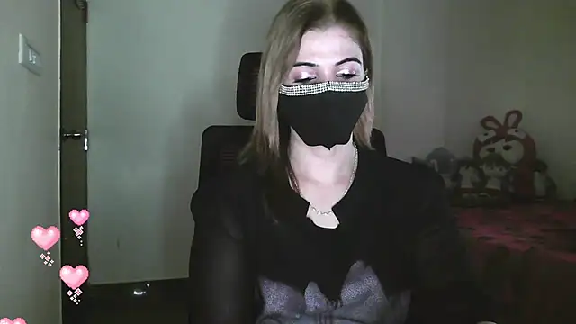 Cute Sonii online show from 12-17-25, 10:42