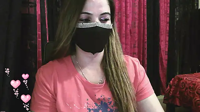 Cute Sonii online show from 03-09-25, 04:11