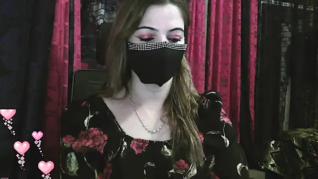 Cute Sonii online show from 09-23-25, 11:28