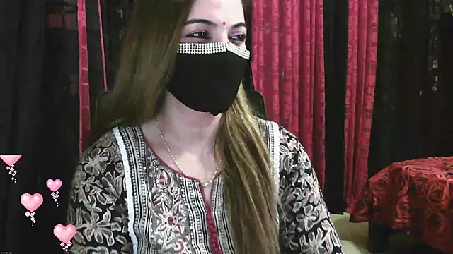 Cute Sonii online show from 03-14-25, 05:35