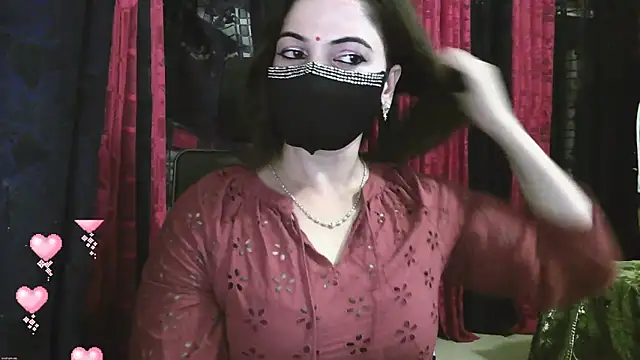 Cute Sonii online show from 10-05-25, 12:07