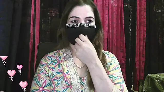 Cute Sonii online show from 11-27-25, 10:37