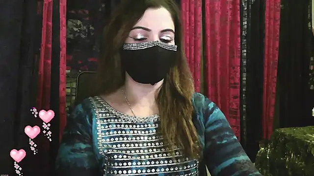 Cute Sonii online show from 11-11-25, 12:22