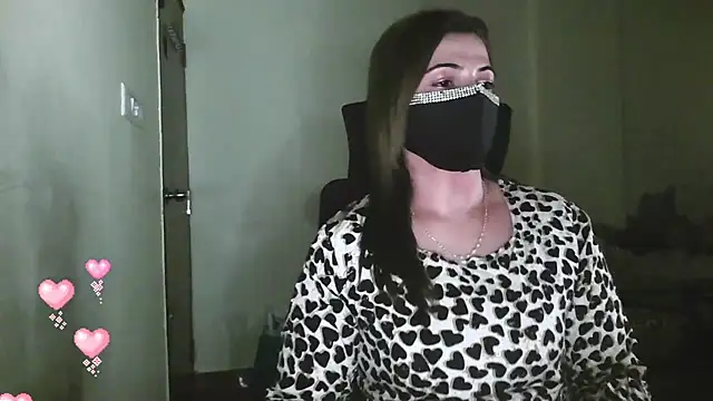 Cute Sonii online show from 07-19-26, 12:57