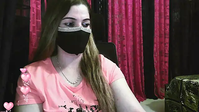 Cute Sonii online show from 02-16-25, 07:38