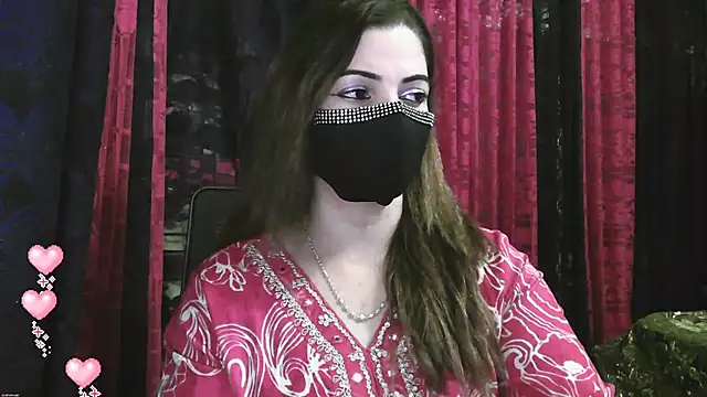 Cute Sonii online show from 11-15-25, 12:31