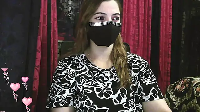 Cute Sonii online show from 09-26-25, 01:07