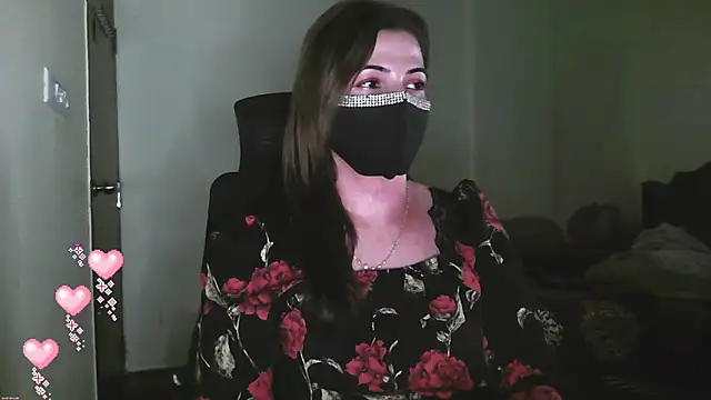 Cute Sonii online show from 07-21-26, 01:34
