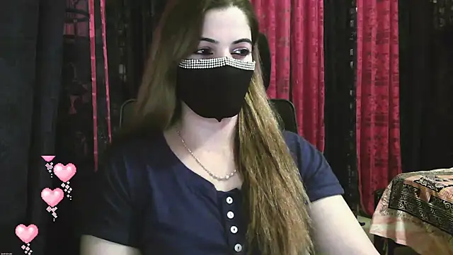 Cute Sonii online show from 03-06-25, 11:03