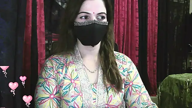 Cute Sonii online show from 10-12-25, 11:55