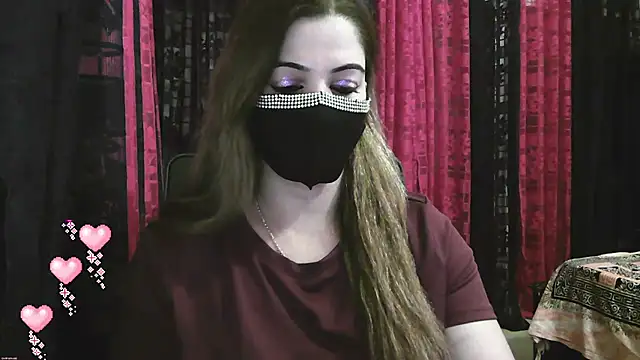 Cute Sonii online show from 02-27-25, 10:44