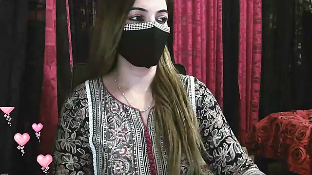 Cute Sonii online show from 03-14-25, 08:38