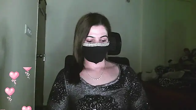 Cute Sonii online show from 02-22-26, 01:13