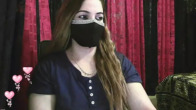 Cute Sonii online show from 02-21-25, 03:32