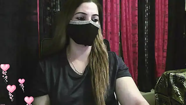 Cute Sonii online show from 02-17-25, 03:33