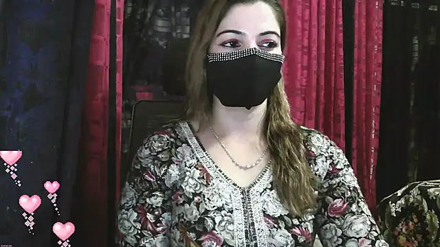 Cute Sonii online show from 09-27-25, 01:50