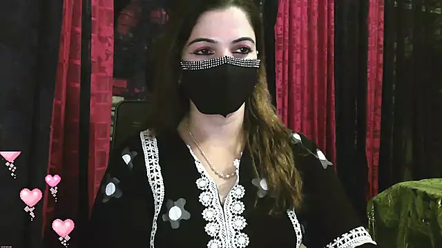 Cute Sonii online show from 10-18-25, 12:07