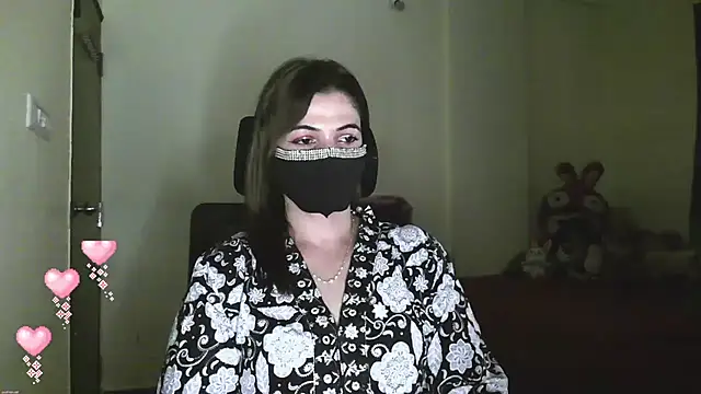 Cute Sonii online show from 02-05-26, 08:54