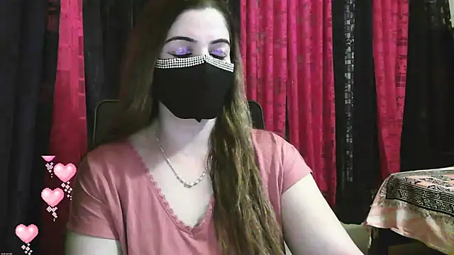 Cute Sonii online show from 02-22-25, 11:46