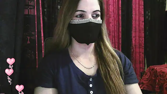 Cute Sonii online show from 03-11-25, 11:12