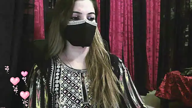 Cute Sonii online show from 03-21-25, 04:40