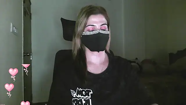 Cute Sonii online show from 06-07-26, 02:22