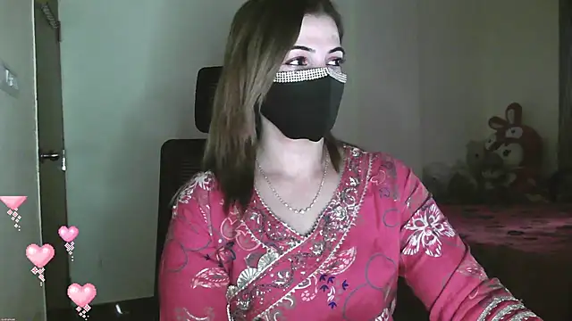 Cute Sonii online show from 12-15-25, 09:26