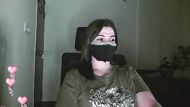 Cute Sonii online show from 02-21-26, 08:38