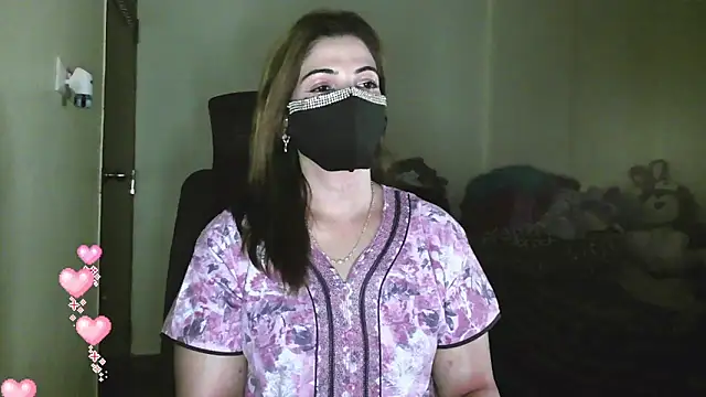 Cute Sonii online show from 04-09-26, 11:27