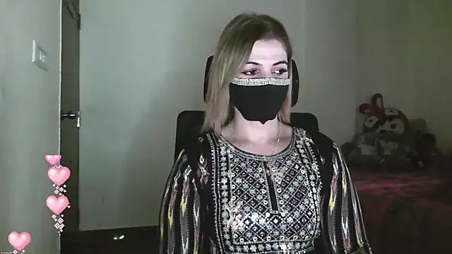 Cute Sonii online show from 12-20-25, 09:23