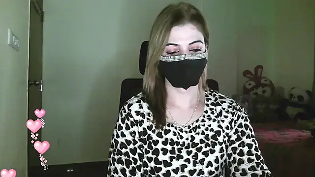 Cute Sonii online show from 12-23-25, 10:47