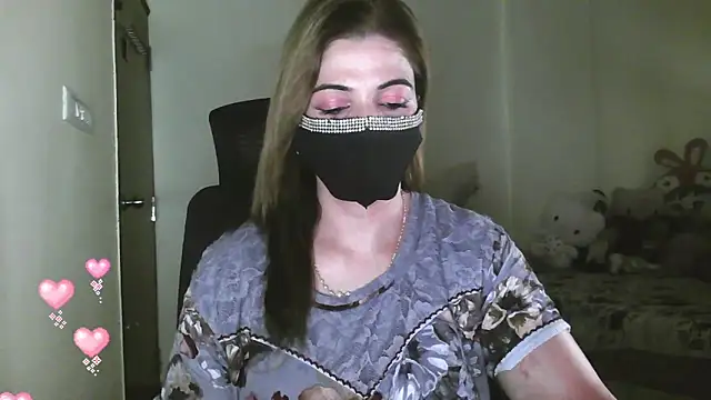 Cute Sonii online show from 05-14-26, 11:51