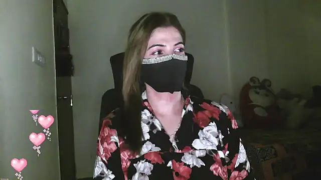 Cute Sonii online show from 05-18-26, 11:59