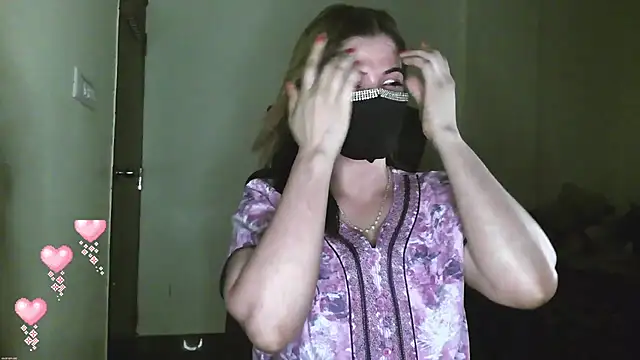 Cute Sonii online show from 04-12-26, 11:57