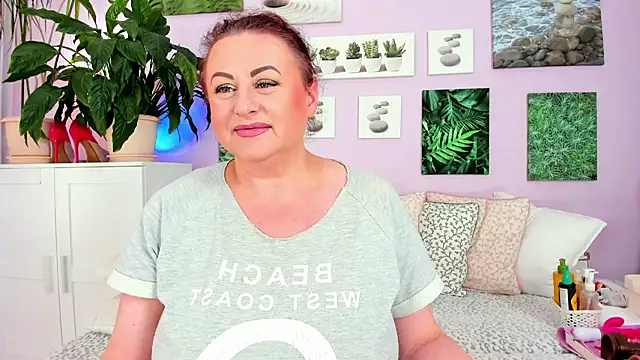 BigTittyGoddess online show from 09-28-25, 05:20