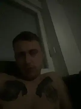 TheJerkingGuy online show from 04-11-26, 10:13