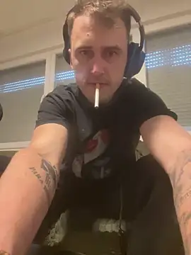 TheJerkingGuy online show from 04-16-26, 06:08