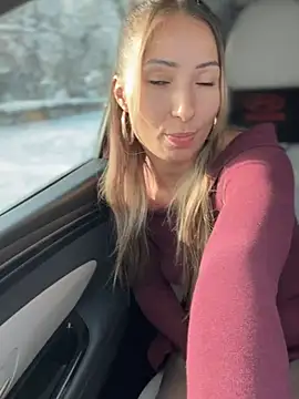 YOUR-KARINA online show from 12-19-25, 06:38