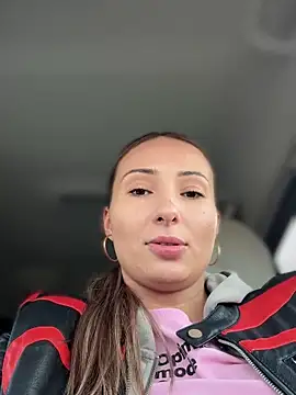 Snapshot of YOUR-KARINA chatting on 03-16-25, 07:48 YOUR-KARINA online show from 03-16-25, 07:48