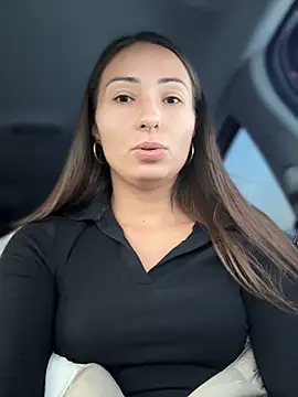 Snapshot of YOUR-KARINA chatting on 01-24-25, 02:18 YOUR-KARINA online show from 01-24-25, 02:18