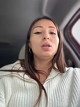 Snapshot of YOUR-KARINA chatting on 01-23-25, 10:22 YOUR-KARINA online show from 01-23-25, 10:22