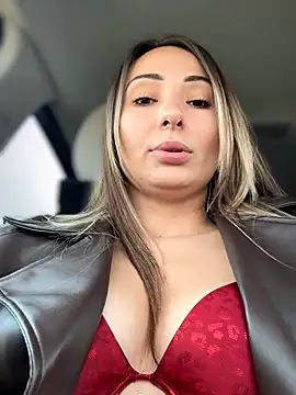 YOUR-KARINA online show from 03-18-26, 08:50