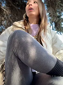 YOUR-KARINA online show from 02-19-26, 05:26