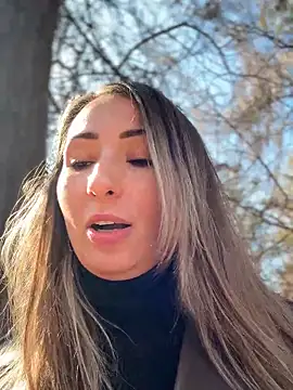 YOUR-KARINA online show from 03-19-26, 05:40