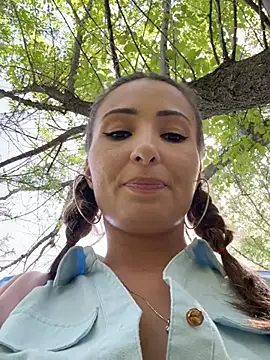 YOUR-KARINA online show from 05-31-26, 04:29