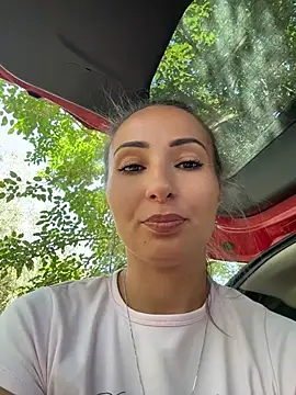 YOUR-KARINA online show from 07-16-26, 08:11