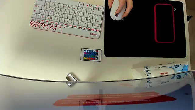 EffieMinki online show from 03-03-26, 09:00