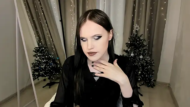 EffieMinki online show from 01-18-26, 03:59