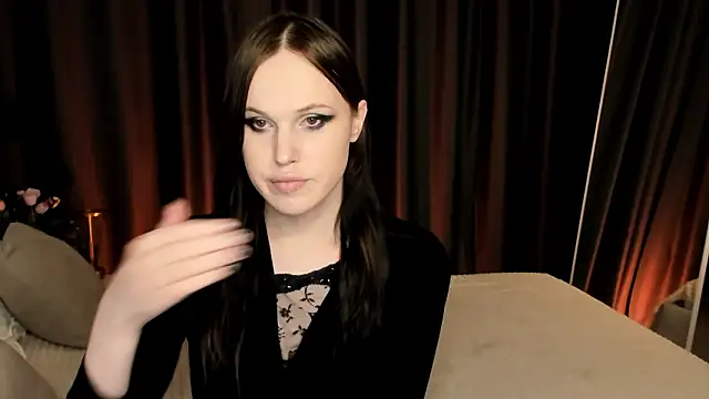 EffieMinki online show from 02-19-26, 09:01